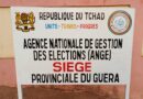 L’ANGE forme ses démembrements des 25 sous-prefectures du Guera