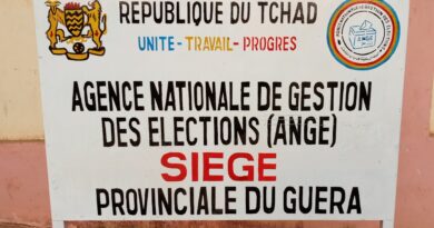 L’ANGE forme ses démembrements des 25 sous-prefectures du Guera