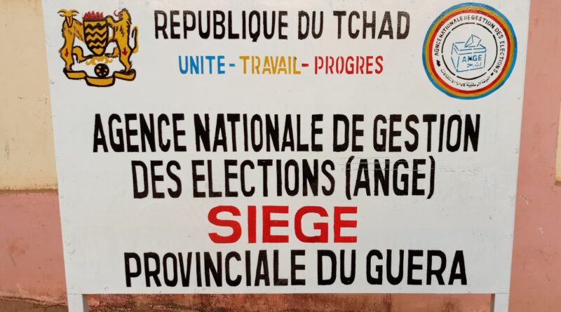 L’ANGE forme ses démembrements des 25 sous-prefectures du Guera